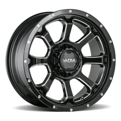 Ultra 219BM Nemesis 18X9