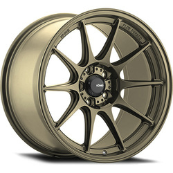 Konig 57B Dekagram 17X8