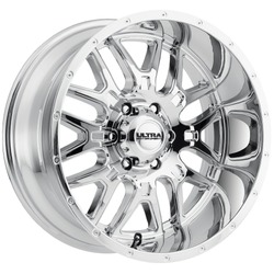 Ultra 203C Hunter 20X9